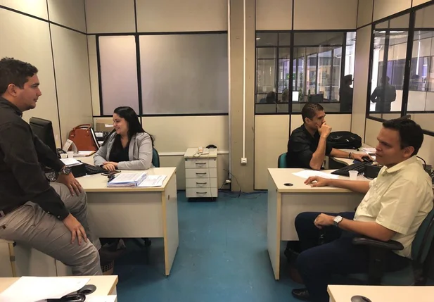 Sefaz automatiza folha de pagamento do Poder Executivo