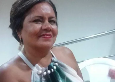 Tânia Alves Ribeiro do Nascimento