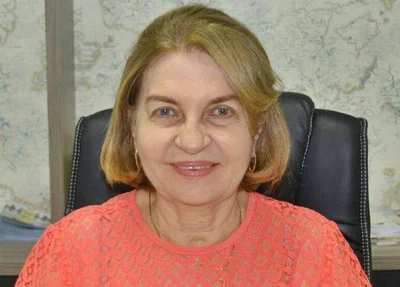 Teresinha Lages