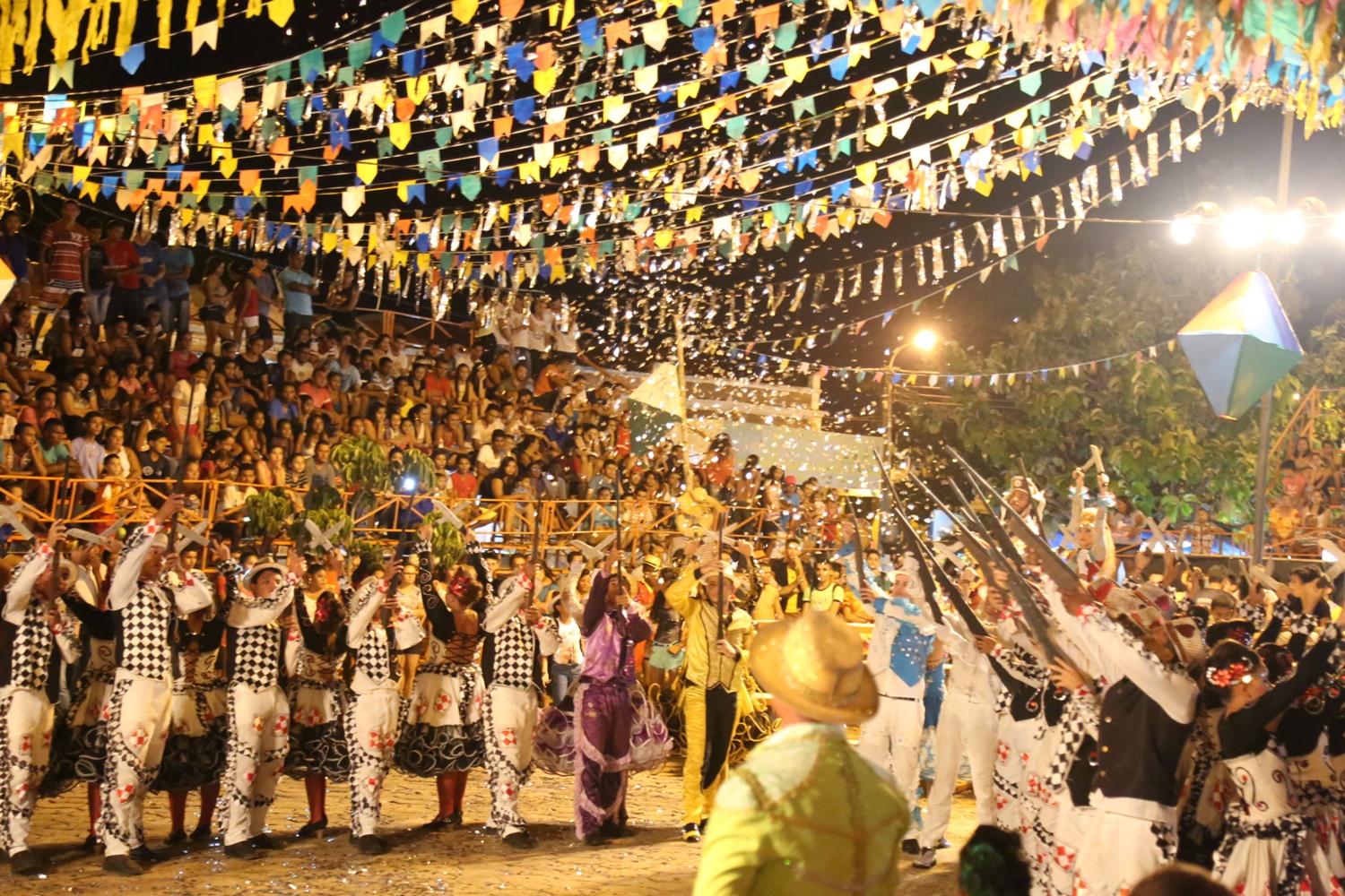 VI São João da Praça