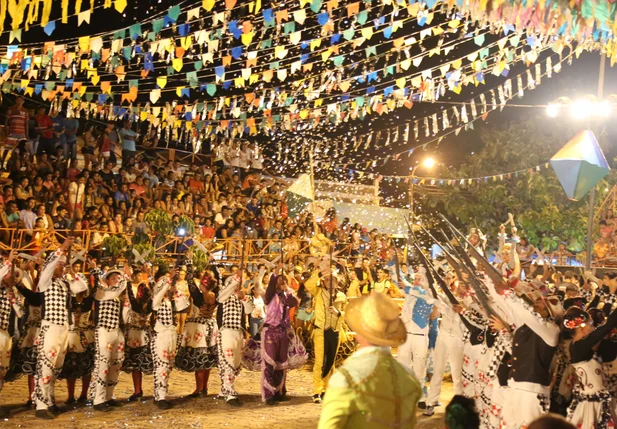 VI São João da Praça