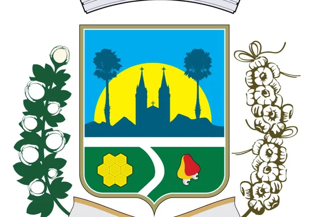 Brasão Oficial do Município de Picos