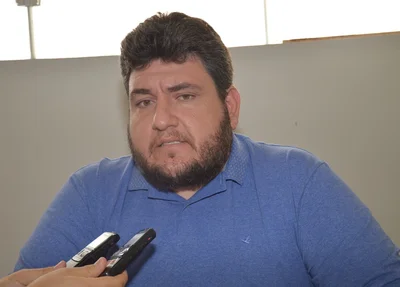 Decisão foi confirmada pelo presidente da Câmara de Picos, Hugo Victor