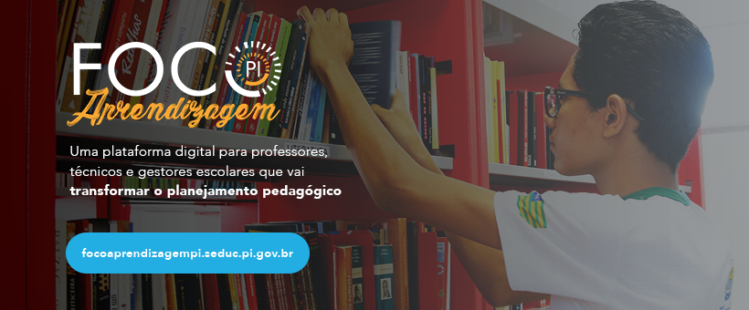 Foco Aprendizagem