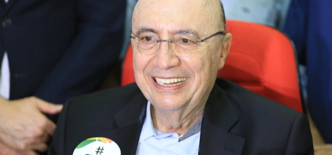 Henrique Meirelles 