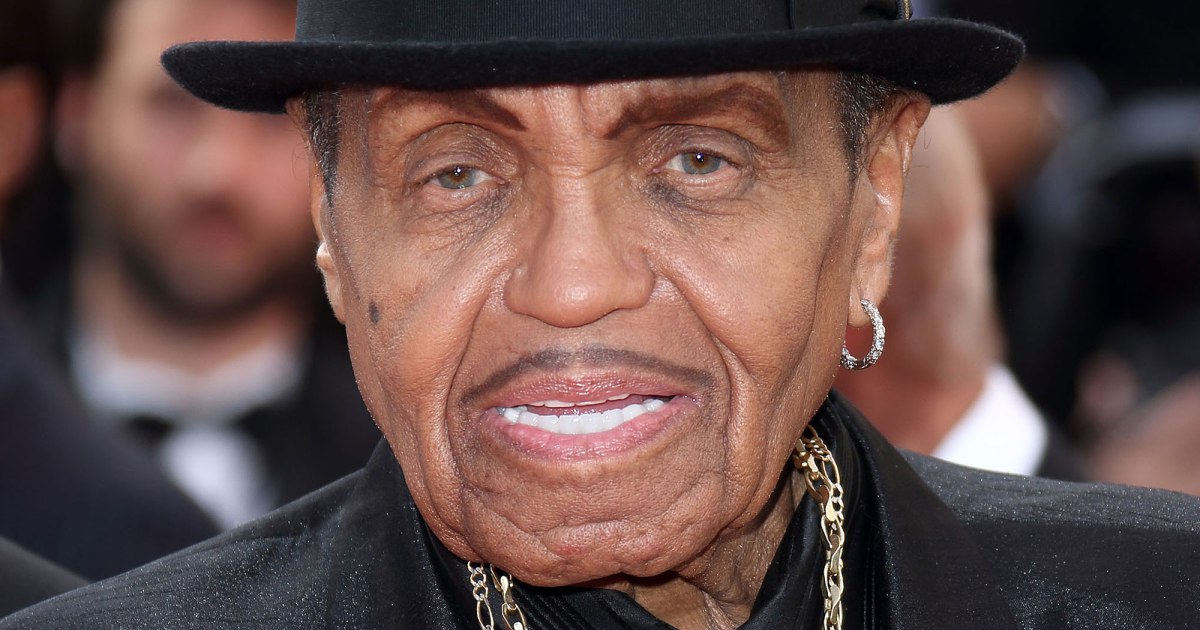 Joe Jackson