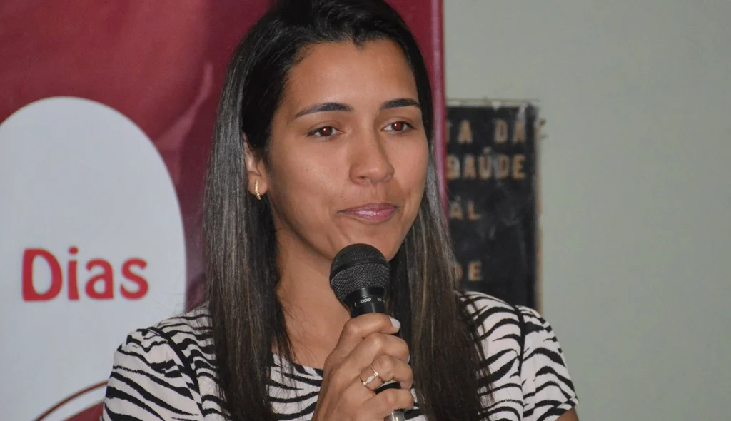 Marília Bezerra não comandará mais a Secretaria de Saúde