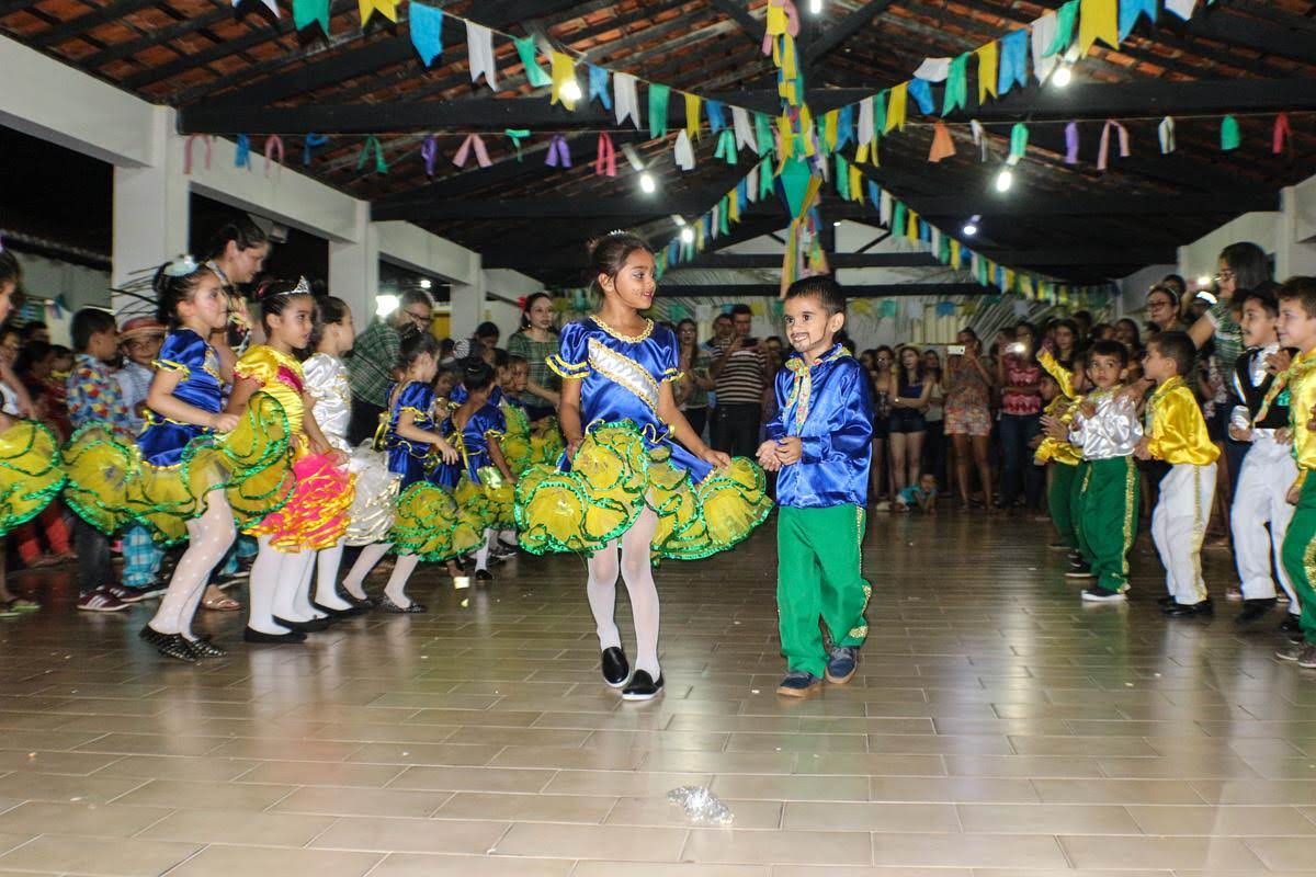 Cocal Junino 2018