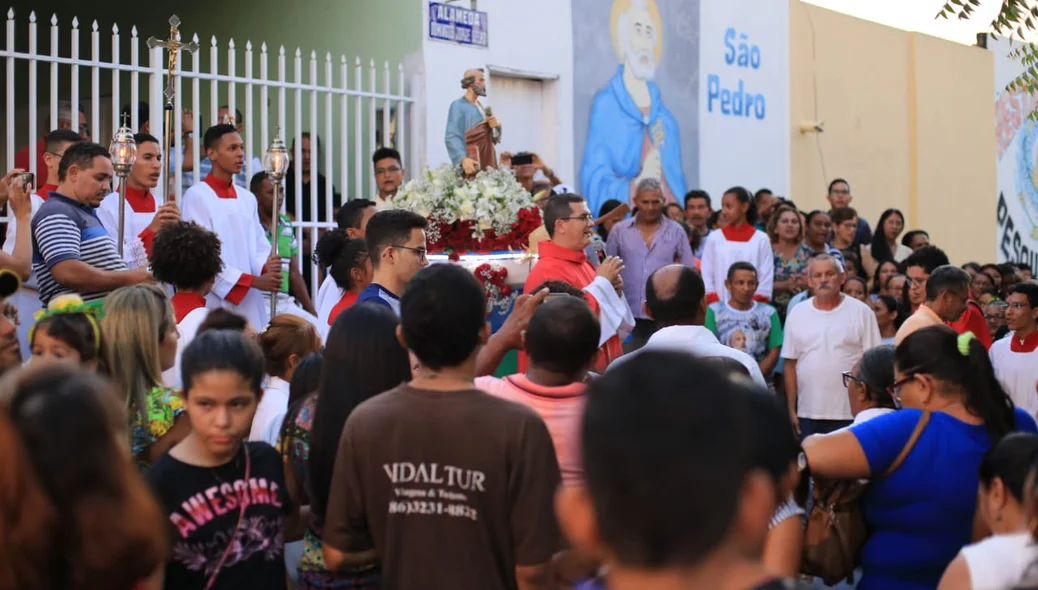 Fiéis