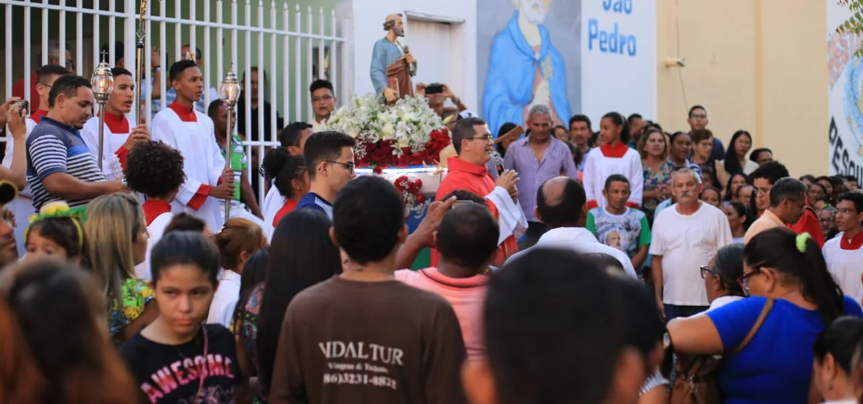 Fiéis