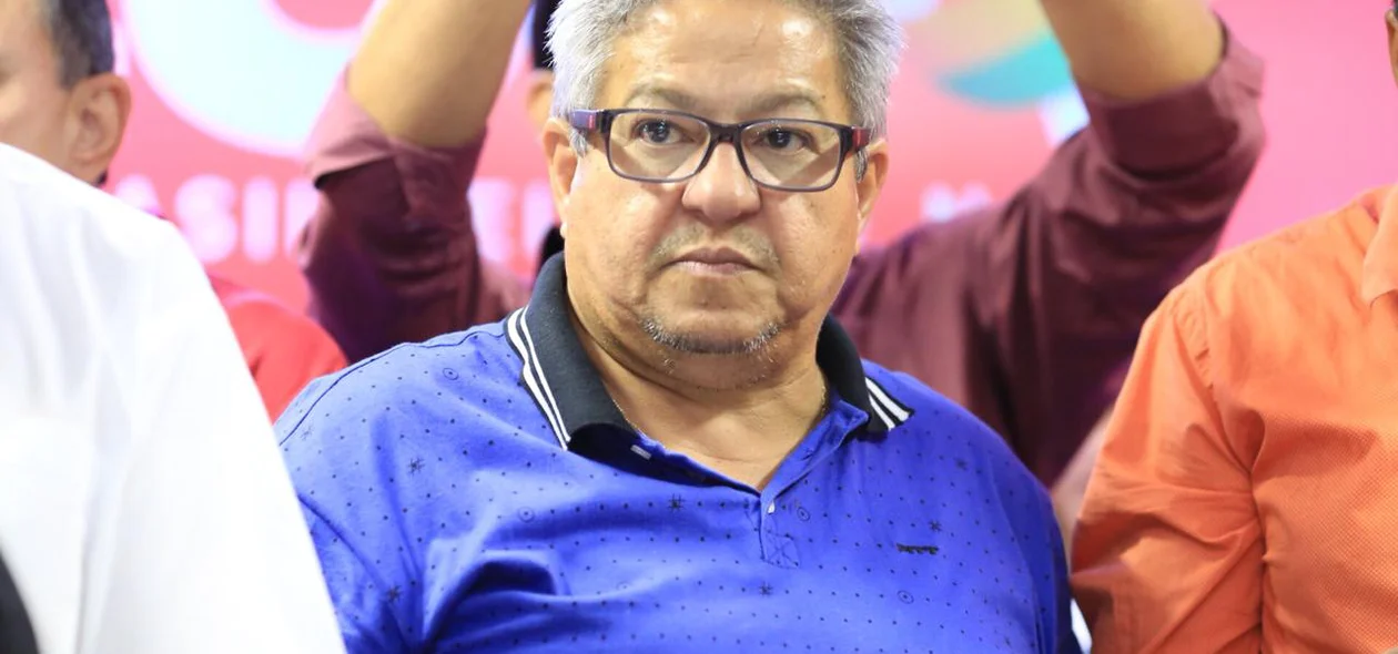 Gilberto Paixão