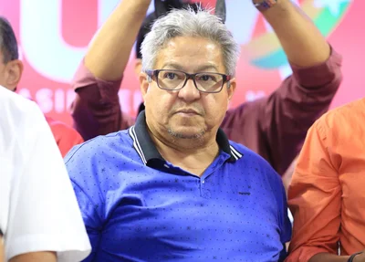 Gilberto Paixão