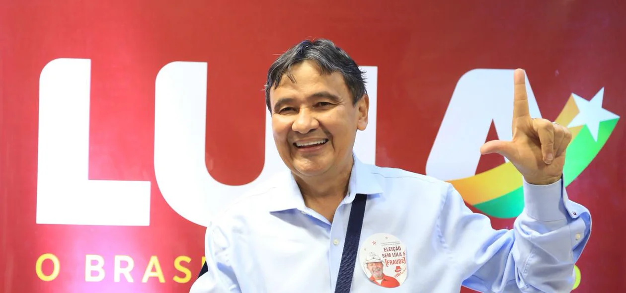 Governador Wellington Dias