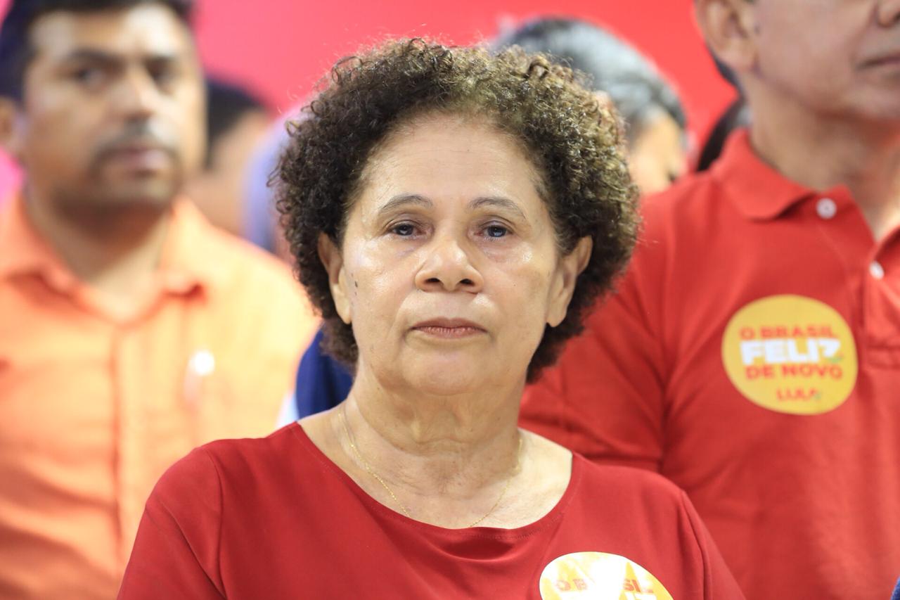 Regina Sousa
