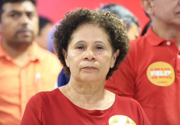 Regina Sousa