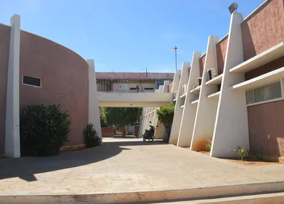 Sede da Câmara Municipal de Picos