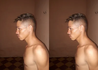 Roniel de Araújo Silva