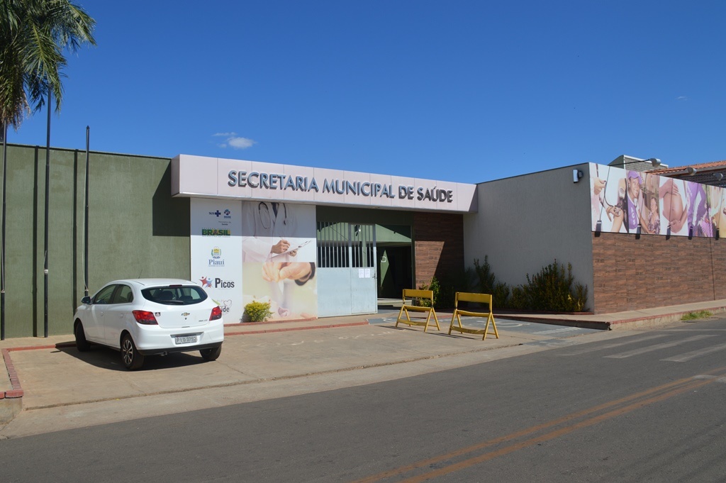 Secretaria de Saúde terá maior número de demissões.
