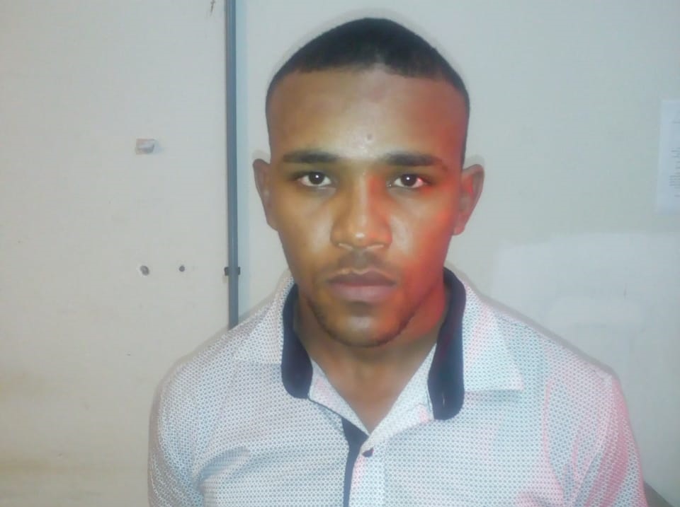 Gilcival Correa Mota