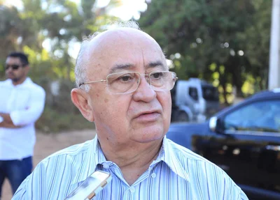 Deputado federal Júlio César