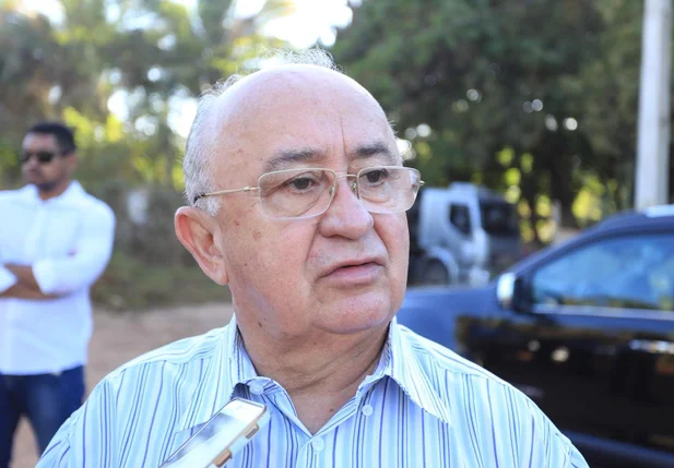 Deputado federal Júlio César