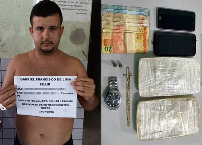Gabriel Francisco de Lima Filho