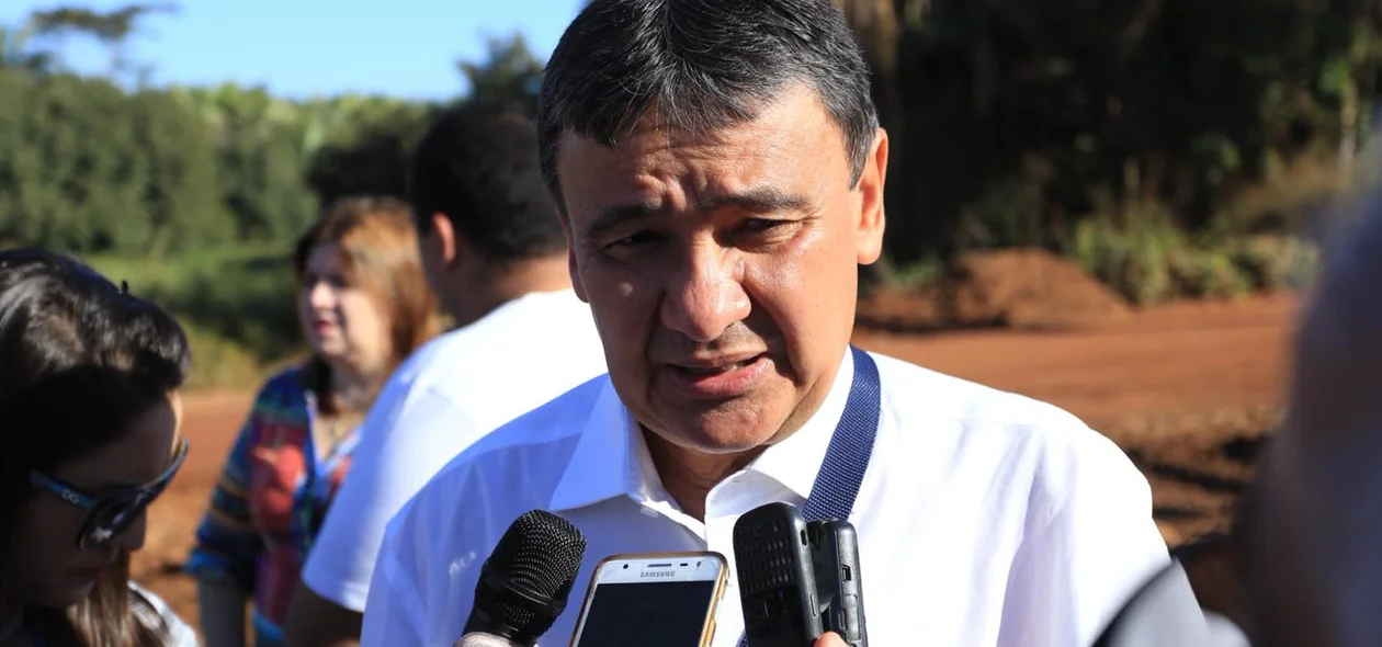 Governador Wellington Dias