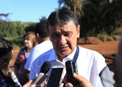 Governador Wellington Dias