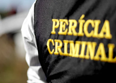 Perícia Criminal