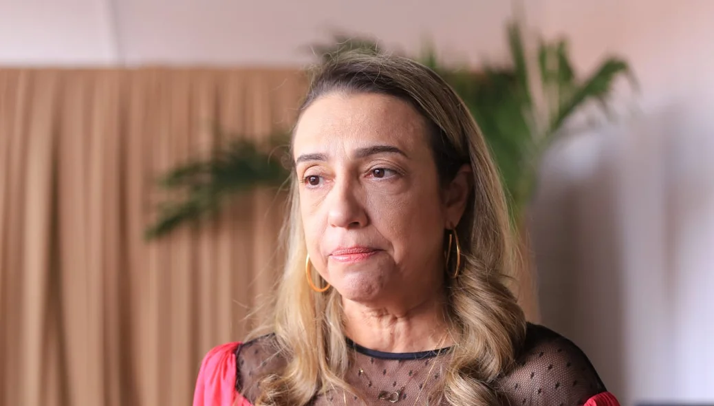 Delegada Eugênia Villa