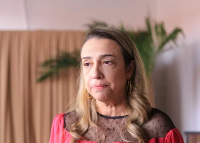 Delegada Eugênia Villa