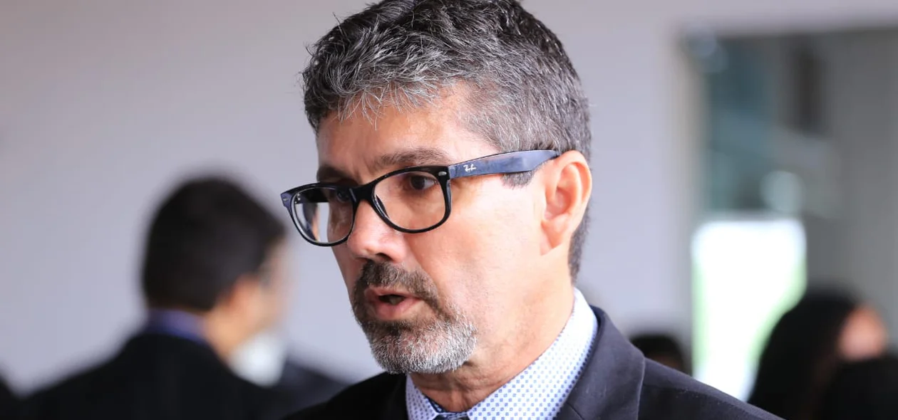 Delegado Carlos Alberto