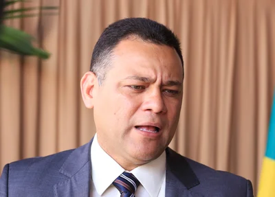 Delegado Riedel Batista