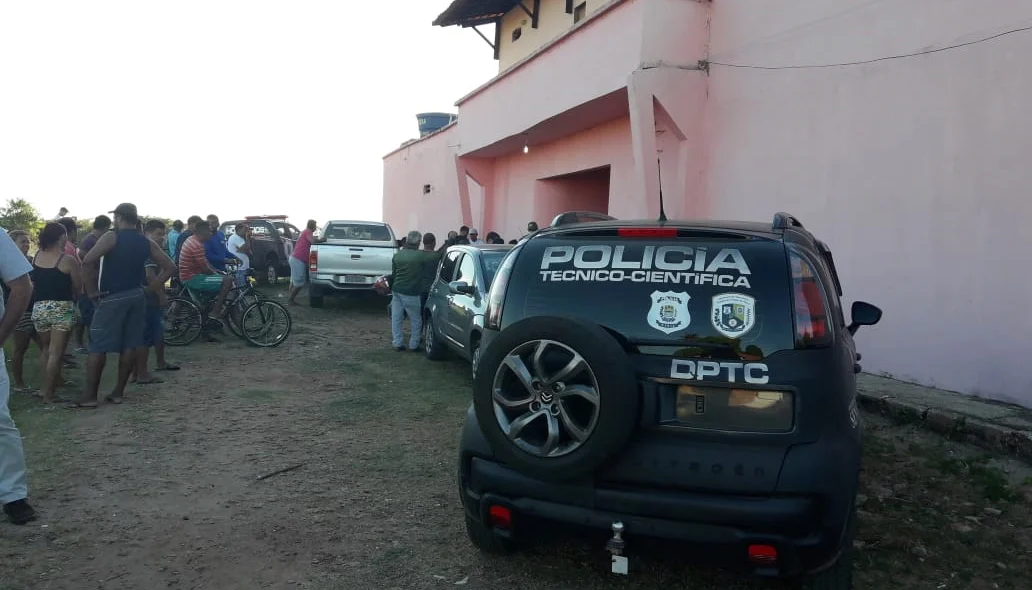 Dono de motel é encontrado morto em Teresina