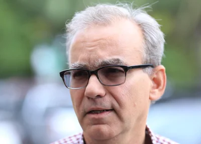 Firmino Filho, prefeito de Teresina