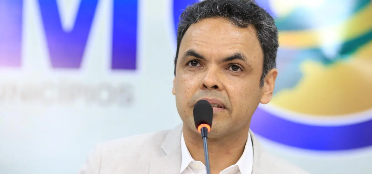 Gil Carlos, presidente da APPM