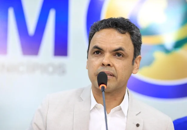Gil Carlos, presidente da APPM