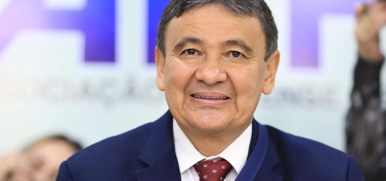 Governador Wellington Dias