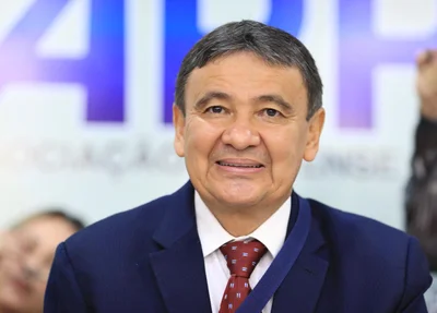 Governador Wellington Dias