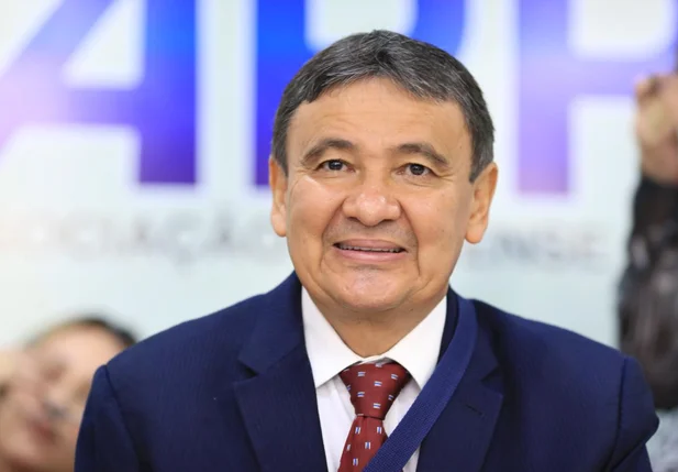 Governador Wellington Dias