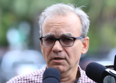 Prefeito de Teresina, Firmino Filho