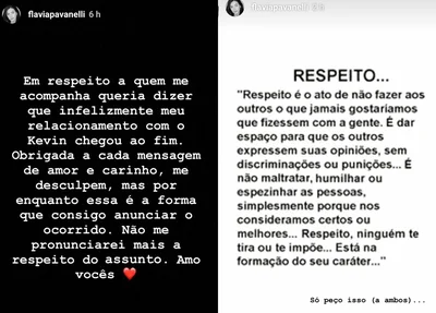 Publicação de Flavia Pavanelli
