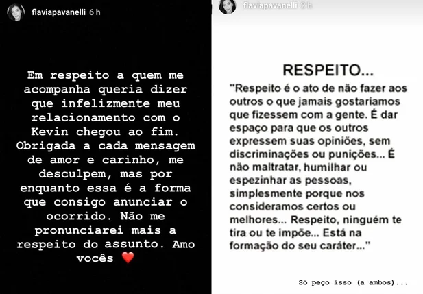 Publicação de Flavia Pavanelli