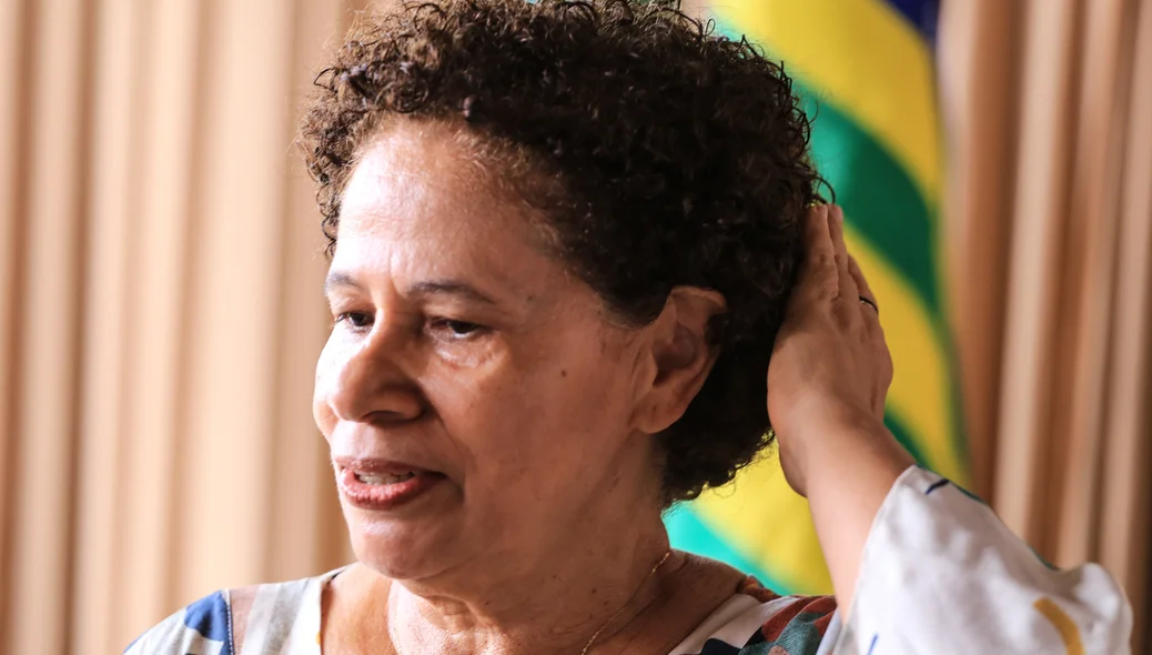Regina Sousa