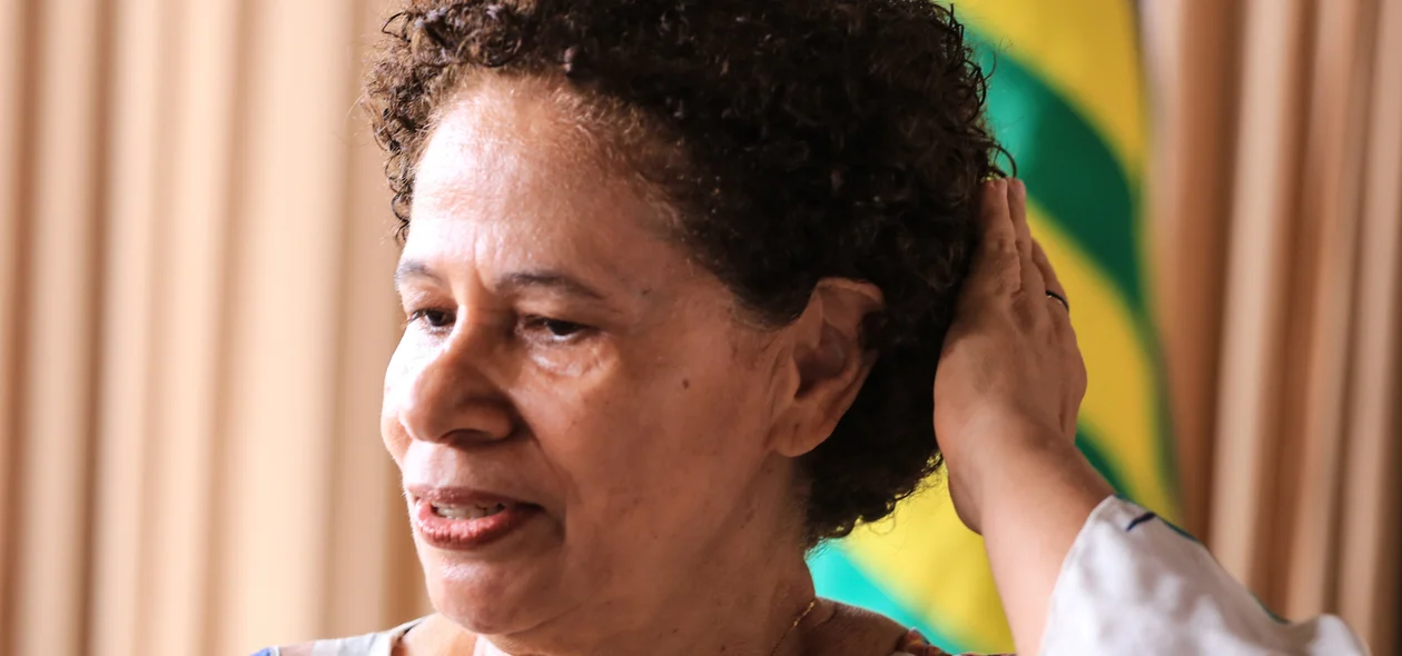 Regina Sousa