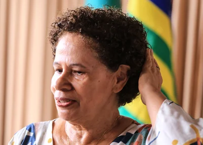 Regina Sousa