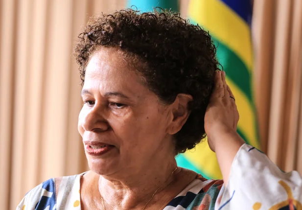 Regina Sousa