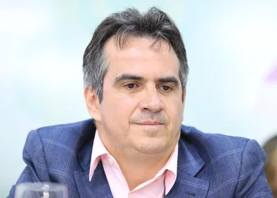 Senador Ciro Nogueira