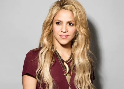 Shakira