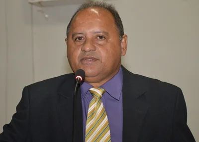 Vereador Maté (PSL) retorna à Câmara de Picos